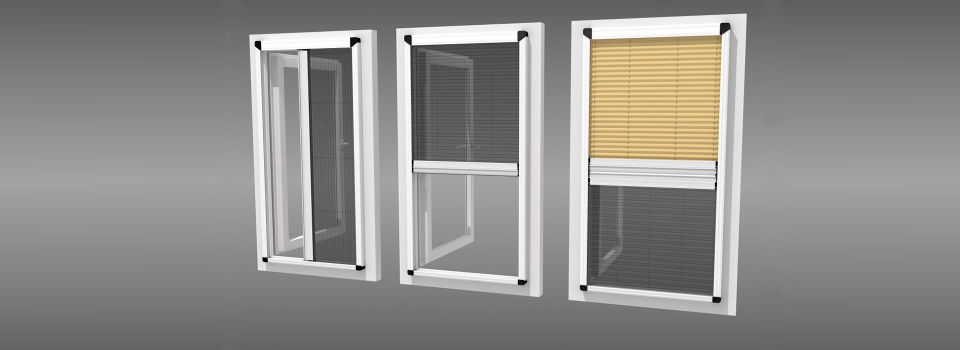 Sineklik ile Dört Mevsim Koruma - Per-Pen Tuzla